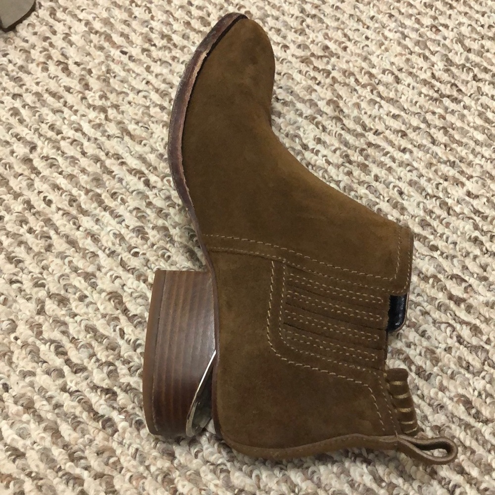 Alexander Wang Kori Cut-Out Heeled boots